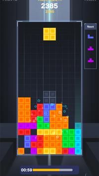 ˹սTetris Block Challengev0.0.2 ׿