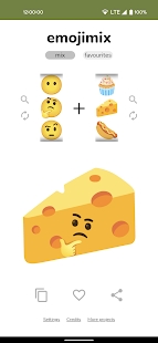 emojimixv1.0 ȸ