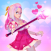 ħŮ(Magical Girl Run)v1.0.4.0 ׿