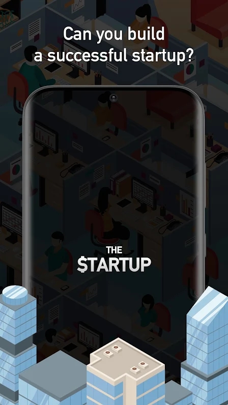 ˾(The Startup)v1.2.2 İ