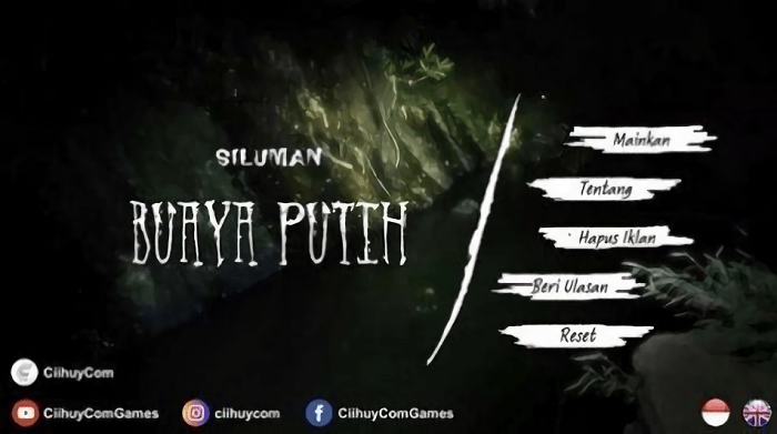 (Siluman Buaya Putih)v1.0.6 ׿