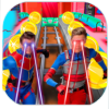 Σ(Captain Henry Subway Danger)v0.1 ׿