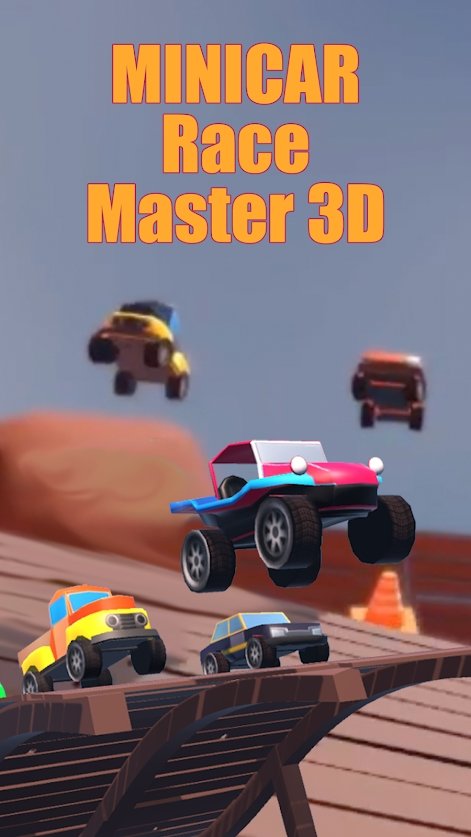 Сͳ(MiniCar Race)v1.0 ׿