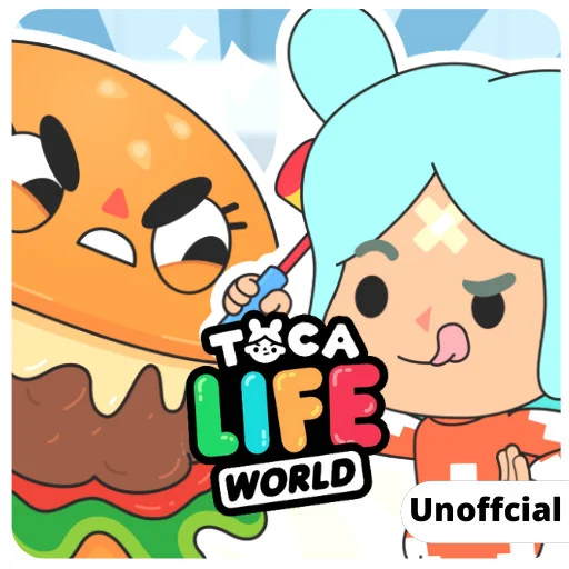 п(Toca Life World Free House Tips)v1.0 ׿