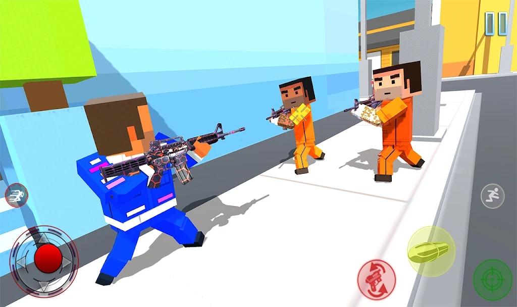 ͽCops Duty Gangster Crime Cityv1.0 ׿