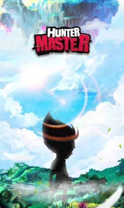 ִʦ(Hunter Master)v1.0.0 ׿