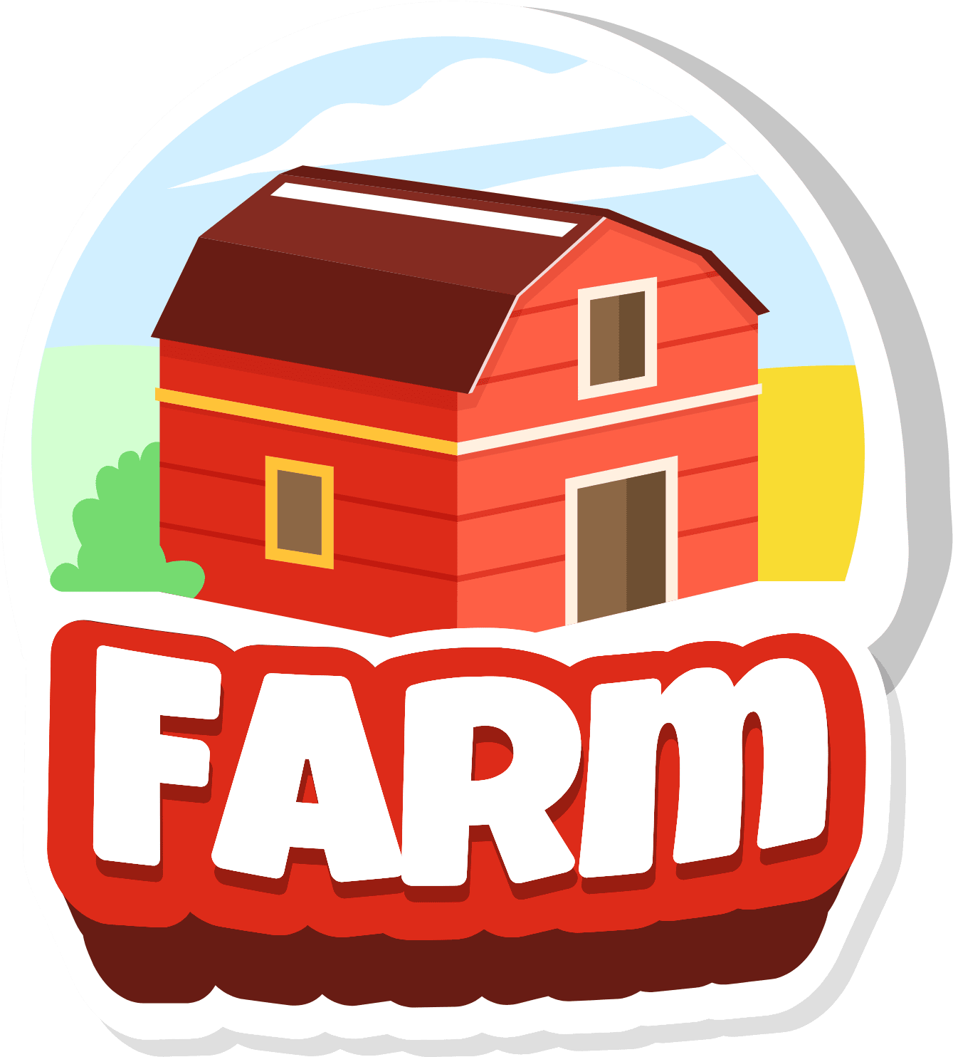 ũģFarm Simulatorv3.1 °