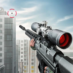 ѻ3d(American City Sniper Shooter)