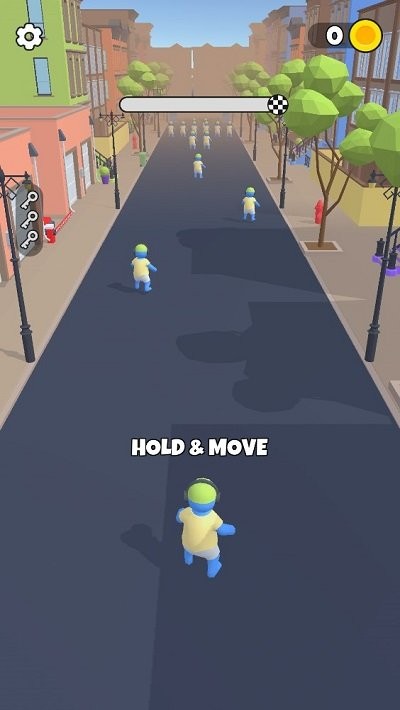 (Gang Run)v1.0.6 ׿