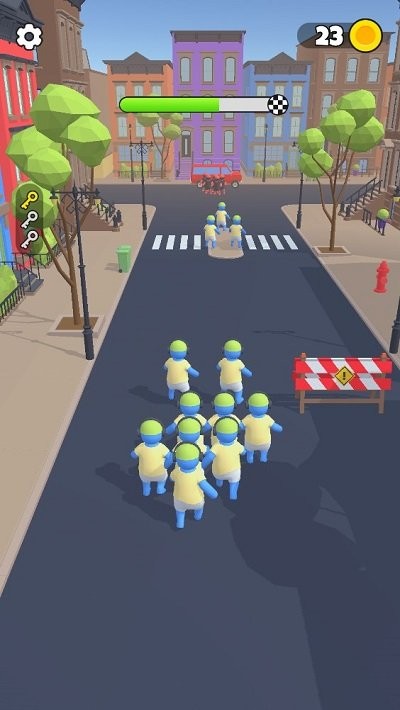 (Gang Run)v1.0.6 ׿