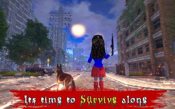 fpsʬ(Zombie Shooter 2021 & Dead Survival)v1.2 ׿