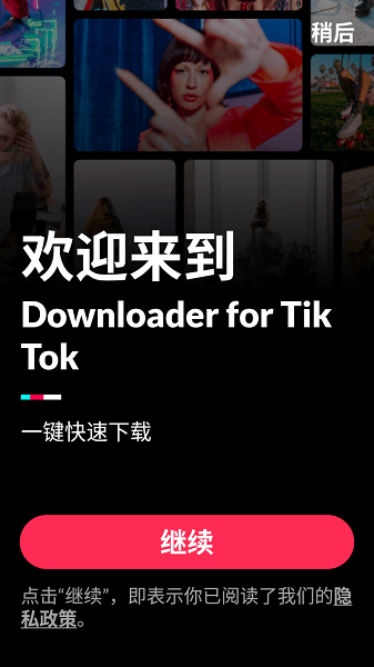 Tmate  TikTokappv1.3.3 ׿