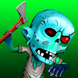 ʬս(Horror.io: Zombie vs Monsters)