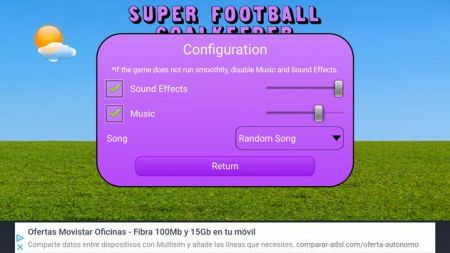 ԱSuper Football Goalkeeperv1.1.3 ׿