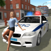 ˹ģ(Car Simulator M5: Russian Police)v1.31 ׿