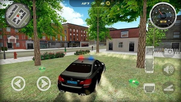 ˹ģ(Car Simulator M5: Russian Police)v1.31 ׿