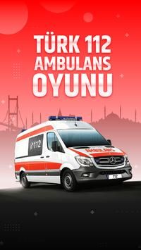 112ȻTrk 112 Ambulans Araba Oyunuv1.5 azb