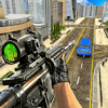 ѻֽͨ(Sniper Traffic Shooter)v1.13 ׿