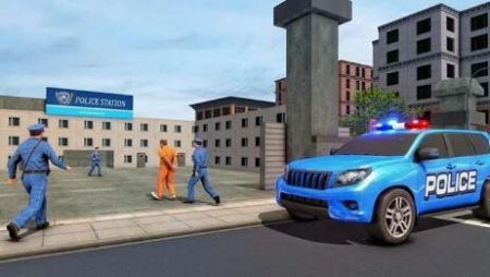 ģ׷жPolice Hummerv1.0.5 ׿