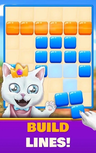 ʼƴͼ֮(Royal Puzzle)v0.0.8 ׿