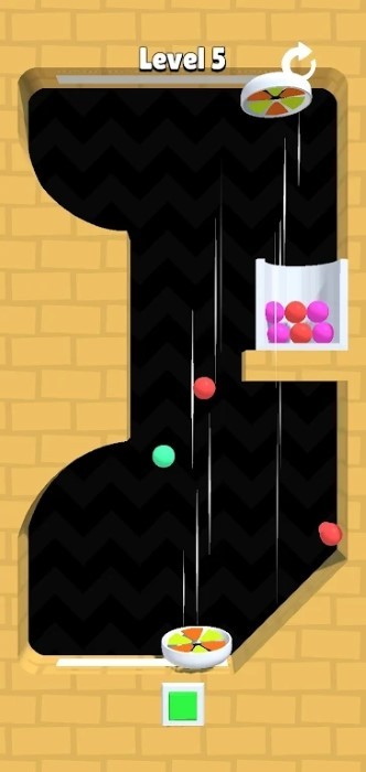 뱭Ϸ(Balls Path3D)v0.1 ׿