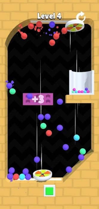 뱭Ϸ(Balls Path3D)v0.1 ׿