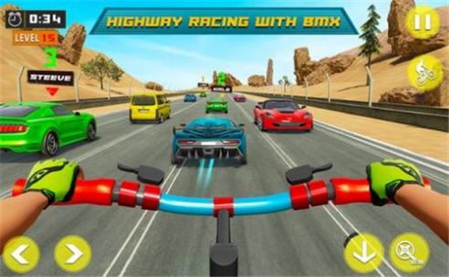 г(BicycleRacing)v1.1.9 ׿