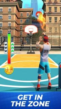 ײBasket Clashv1.0.5 ׿