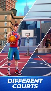 ײBasket Clashv1.0.5 ׿