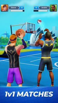 ײBasket Clashv1.0.5 ׿