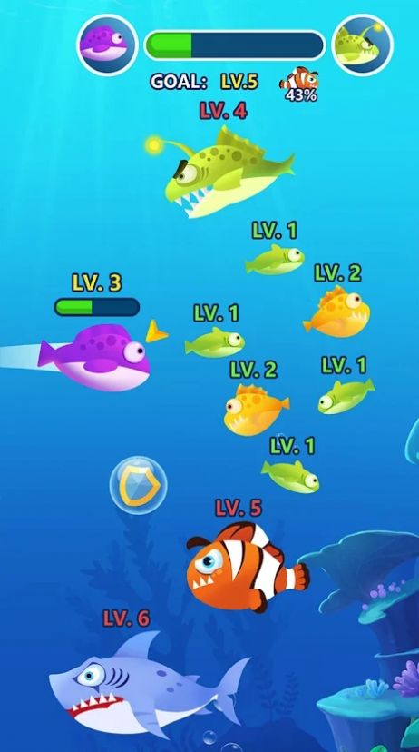 ͳ(Ocean Domination)v1.0.3 ׿