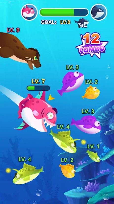 ͳ(Ocean Domination)v1.0.3 ׿