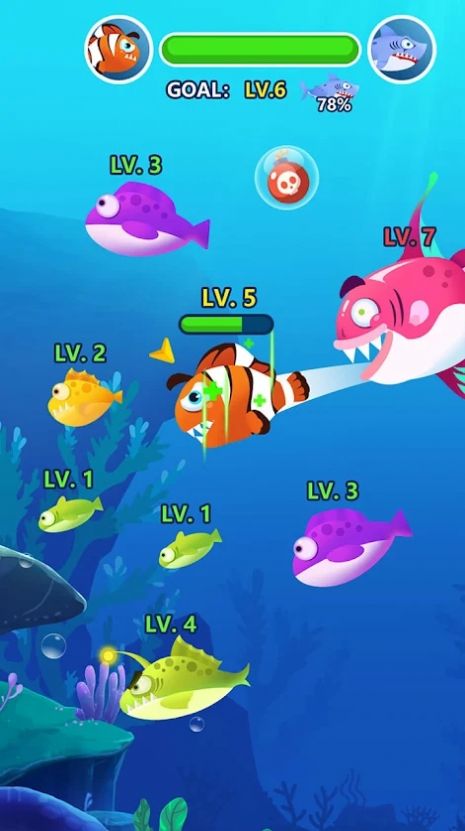 ͳ(Ocean Domination)v1.0.3 ׿