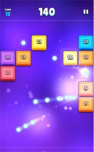 ĭשBubble Bricks Breakerv1.0.9 °