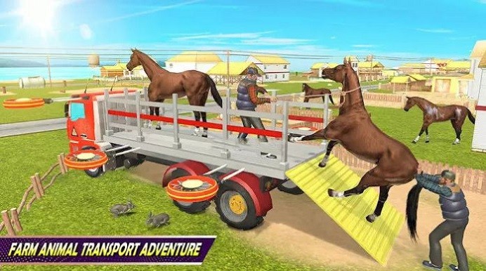 п(FlyingAnimalTransport)v1.0.1 ׿