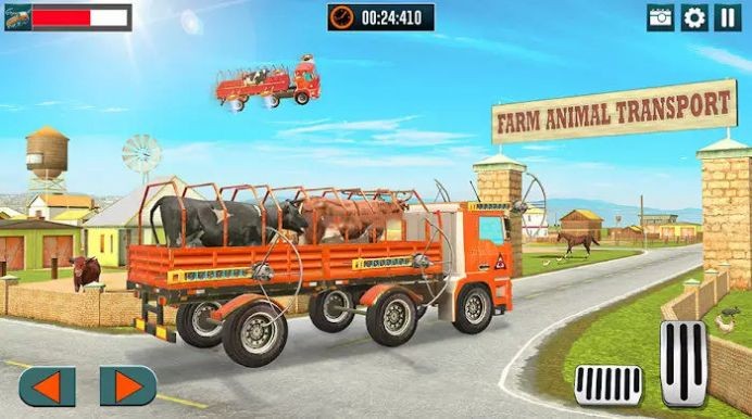 п(FlyingAnimalTransport)v1.0.1 ׿