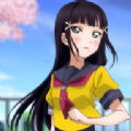 ӣŮģ⣨Sakura Girl High School Sim 3Dv1.0 İ