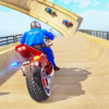 Ħгʻؼ(Police Bike Stunts Games)v1.8 ׿