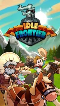 ñ߾Idle Frontierv1.081 ׿