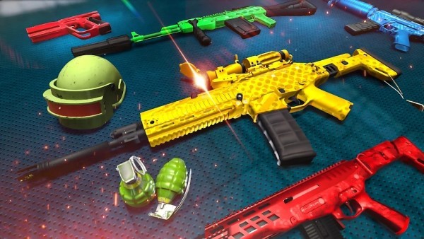 ڻ3d(Cover Strike Force)v1.4 ׿