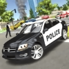 ƾ׷ģ(Police Car Chase Cop Simulator)v1.08 ׿