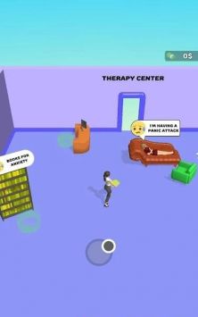 治疗中心游戏Therapy Centerv1.2 安卓版