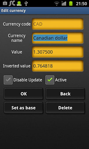 һplus(currency converter+)v2.1.2.1 ׿