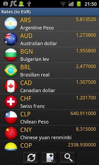 һplus(currency converter+)v2.1.2.1 ׿