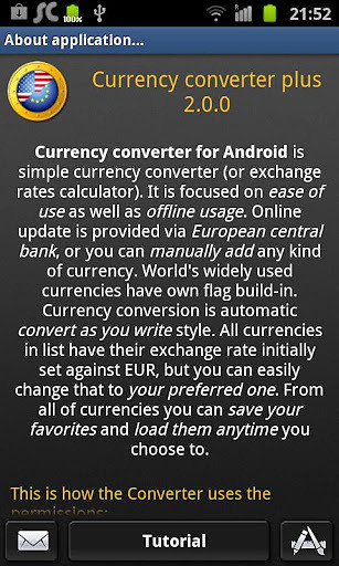 һplus(currency converter+)v2.1.2.1 ׿