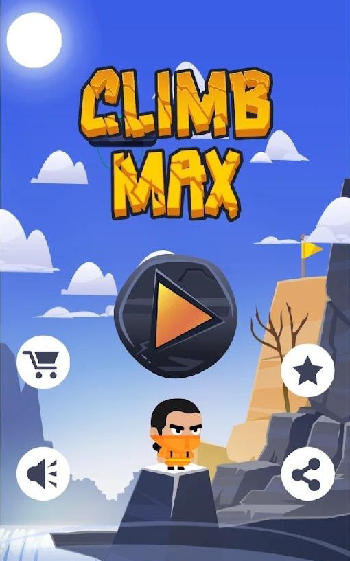 ʵ˹Climb Maxv2.0 °