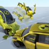 ײ(Car Crash Test Driving X5 M3)v1.5.1 ׿