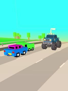 ˾ͽģMonster Jam Truck Driverv1.0 ׿