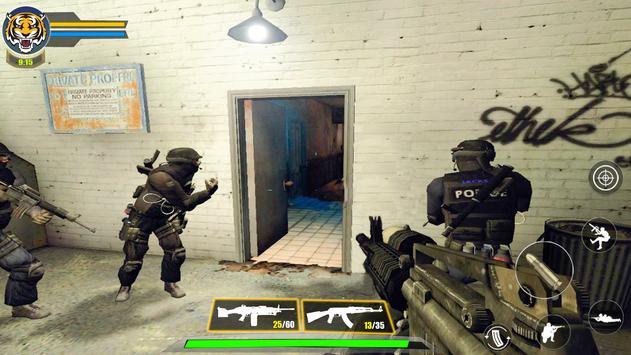 ؾɫж(Swat Gun Games Black ops game)v0.0.1 ׿