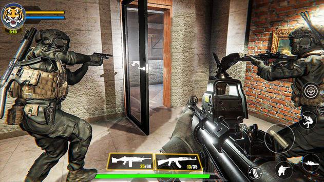 ؾɫж(Swat Gun Games Black ops game)v0.0.1 ׿